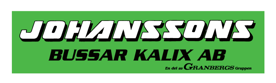 Johanssons Bussar i Kalix