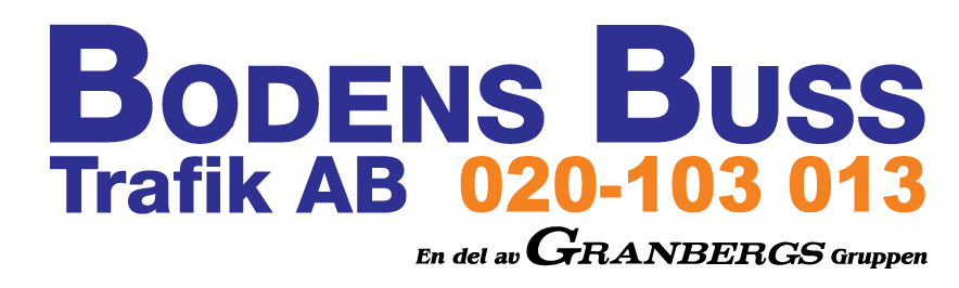 Bodens busstrafik