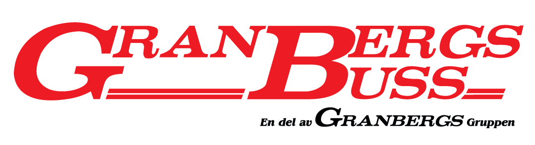 Granbergs Buss – en del av Granbergs Gruppen