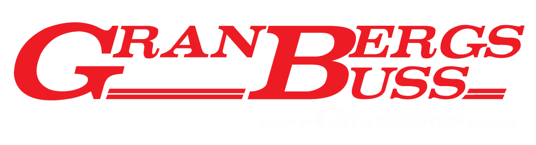 Granbergs buss