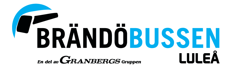 Brändöbussen